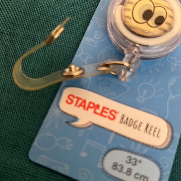 Badge Reel - Picture 5 of 5